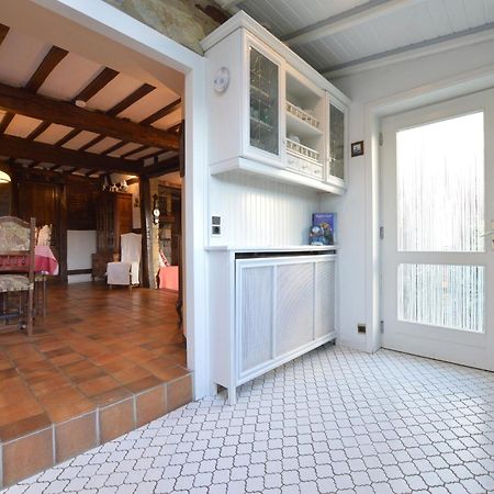 Cozy Cottage In Malmedy With Large Garden Εξωτερικό φωτογραφία