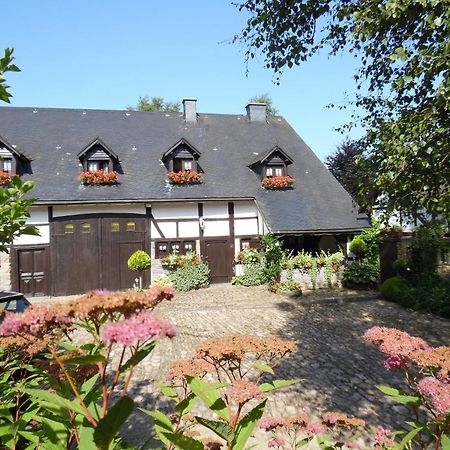 Cozy Cottage In Malmedy With Large Garden Εξωτερικό φωτογραφία