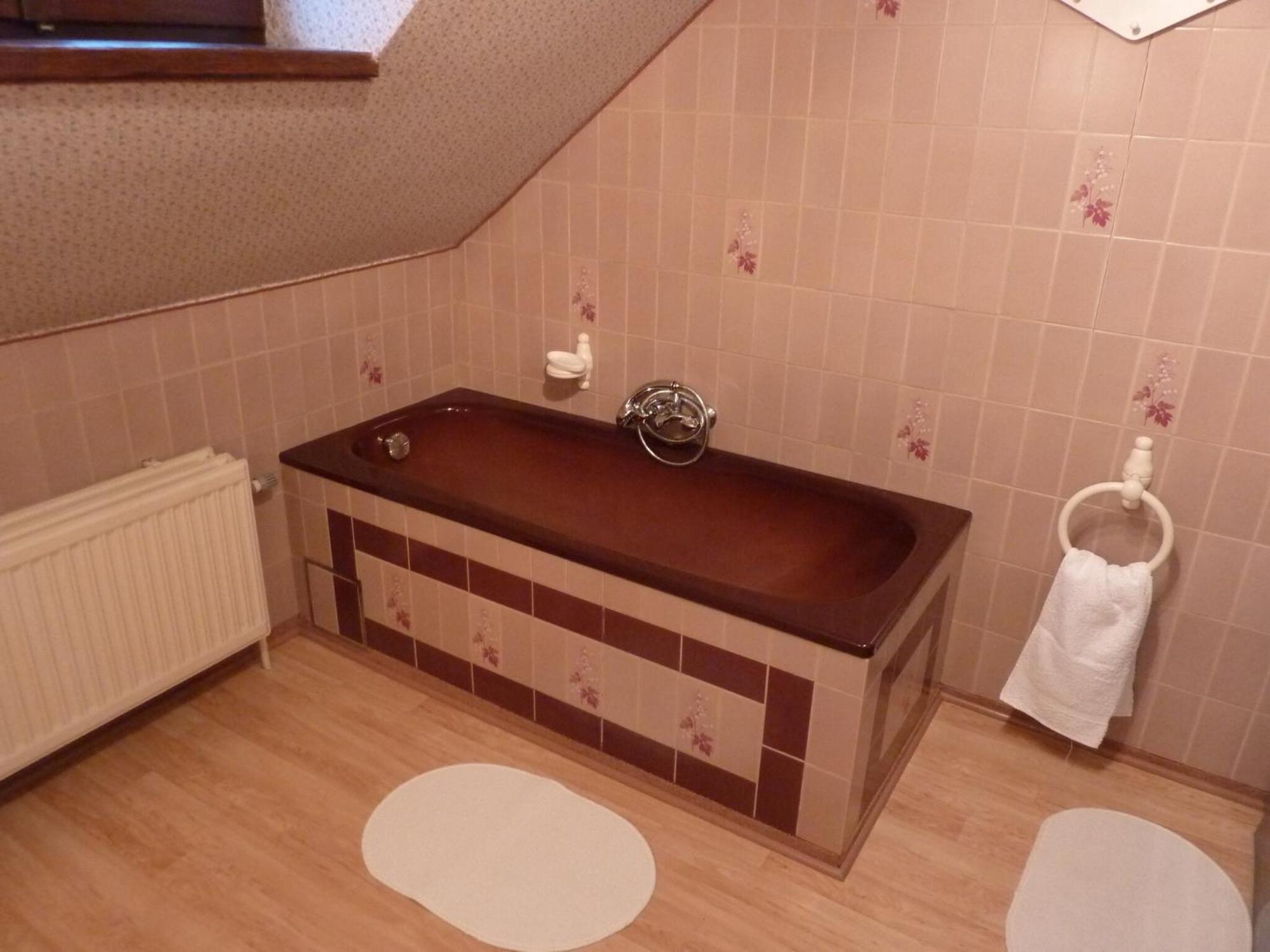 Cozy Cottage In Malmedy With Large Garden Εξωτερικό φωτογραφία